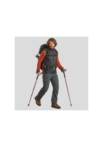 Forclaz Ergonomik Doğada Yürüyüş Batonu - A300 - 257102351 Diğer