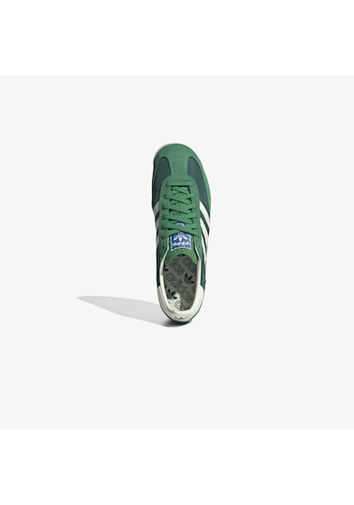 adidas Sl 72 Rs Erkek Yeşil Sneaker Jh8643 Yeşil