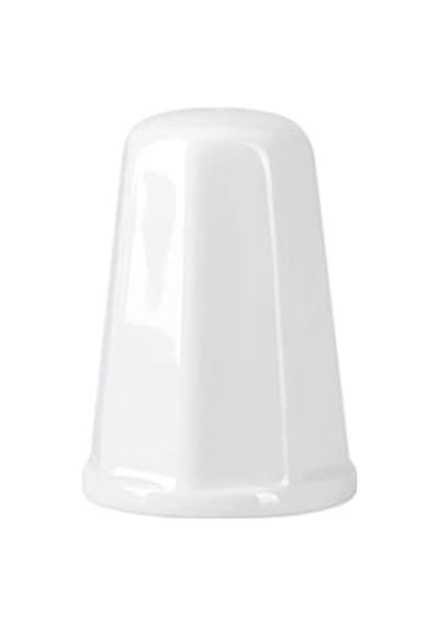 Porland Lebon Beyaz Biberlik 5 Cm 6 Adet Beyaz