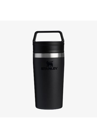 Stanley The Cafe-to-go Travel Mug 0.35l Unisex Siyah Termos 12080 Siyah