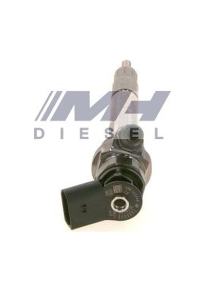 Bosch 0445111009 Enjektör Bmw 1 2 3 4 5 6 Serisi 2.0 Dizel B47