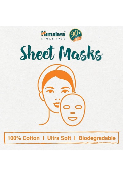 Aydınlatıcı Kağıt Maske, Safran, C Vitamini, Hyaluronic Acid,%100 Pamuk, Geri Dönüştürülebilir, Tüm Ciltler, Diğer