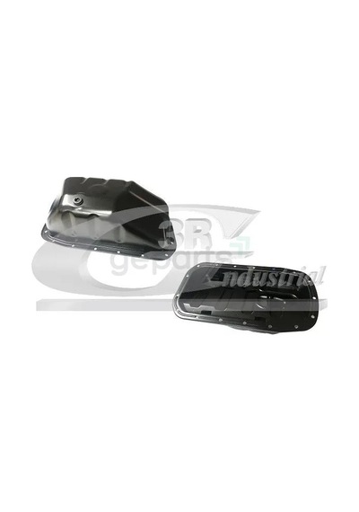 Yağ Karteri Renault Clio 1 - 2 - 3 - 4 - Symbol 1 - 3 - Kangoo 1.2-1.2 16v 1996-2016 Dacia Logran 1 - 2 - Sande