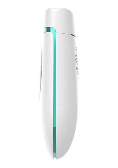 Premium İnface Ipl Epilasyon Aleti Yeşil Güzellik Kadın Bakım Bacak Bakımı