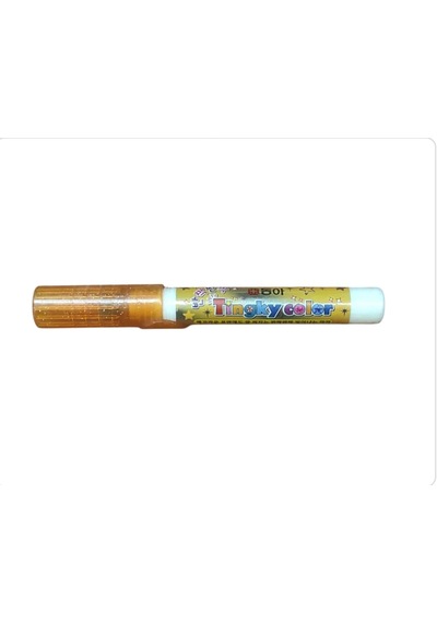 Dong A Tingky Color Simli Kalem Turuncu