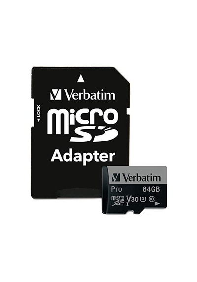 Ayrex Verbatim 47042 Micro Sd Hafıza Kartı