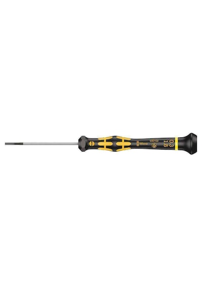 Wera 1578 A Esd Düz Mikro 030x18x60 MM Tornavida 05030102001