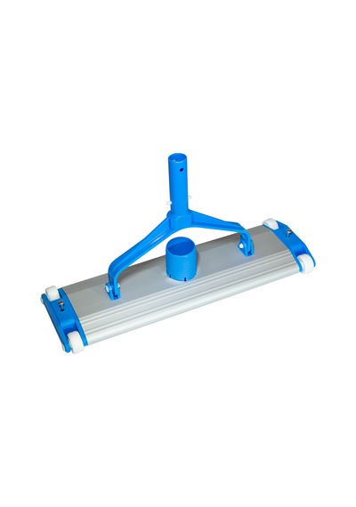 Water Fun Vakumlu Havuz Süpürgesi 2 inç Geçme Klipsli Model Flat