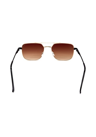 Obb Sunglasses Obb Ms252 C16 Erkek Güneş Gözlüğü Altın