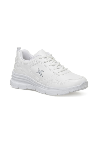 Kinetix Suomy Pu W 3pr Beyaz Kadın Sneaker 000000000101383742 Çok Renkli