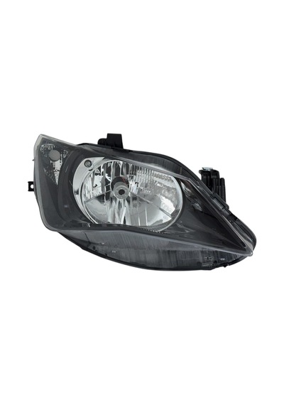 Ibıza Sağ-sol Set Far Lambası Halojen 2008-2015 6j1941022j