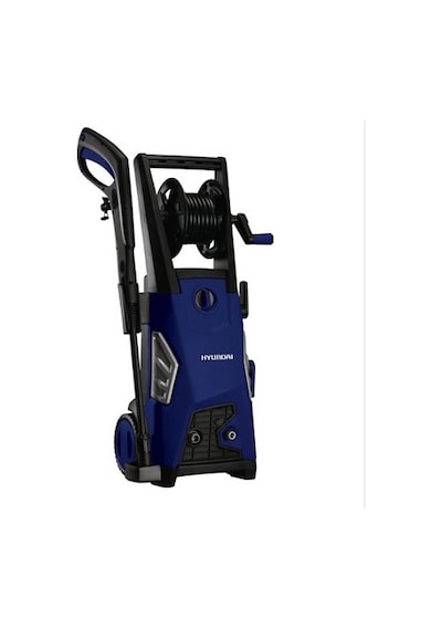 Hyundai HYB100B 140 Bar 1800 W Yüksek Basınçlı Yıkama Makinesi