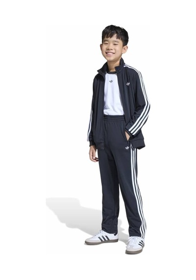 Adidas Fırebırd Tp Siyah Çocuk Eşofman Altı Ke0910