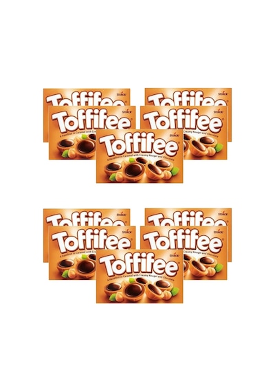 Storck Toffifee 10 x 125 G
