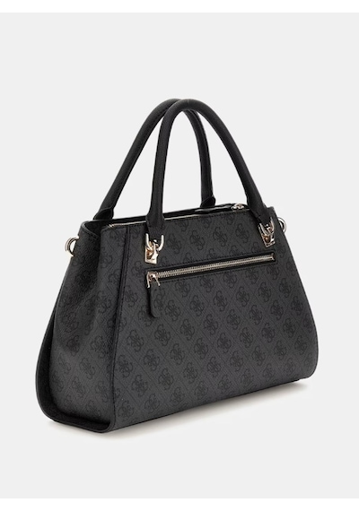 Guess Noelle Luxury Satche Kadın Çanta Hwbg7879070 Hwbg7879070 Clo Clo Çok Renkli