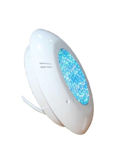 32 Watt Kırmızı Kovansız Smd Led Havuz Lambası 21 Cm Çapındaki Kovana Uyumlu