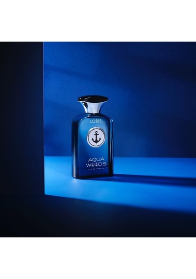 Aqua Woods Erkek Edp 100 Ml Doğadan İlham Alan Ferahlatıcı Koku Diğer