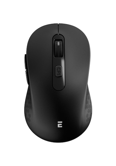Everest Sm-bt08 Usb Siyah 2 In 1 Bluetooth 2.4ghz Kablosuz Mouse Diğer