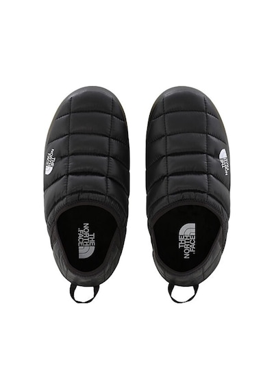 The North Face W Thermoball Traction Mule V Kadın Outdoor Ayakkabısı Nf0a3v1hkx71 Siyah Siyah