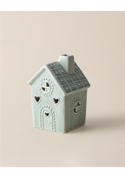 Madame Coco Whimsy Ev Biblo - Mint Yeşili 8684427181409 Diğer