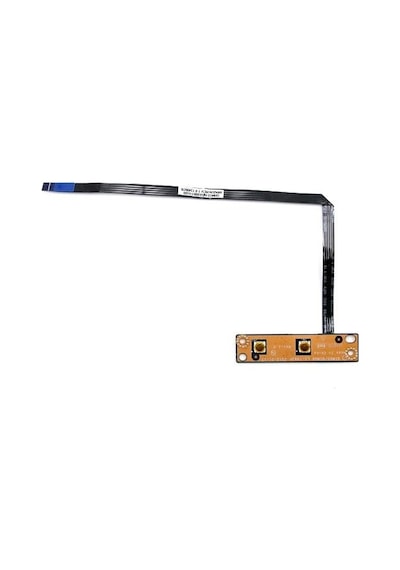 Lenovo Uyumlu Ideapad G580 2189 Tetik Power Butonu