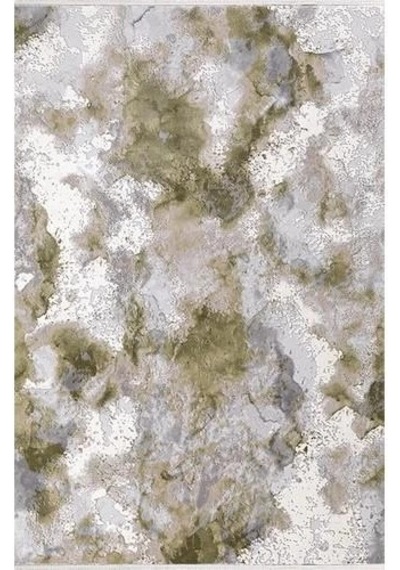 Efsane Halı 200x290 Astra Koleksiyonu 31978-041 Yeşil