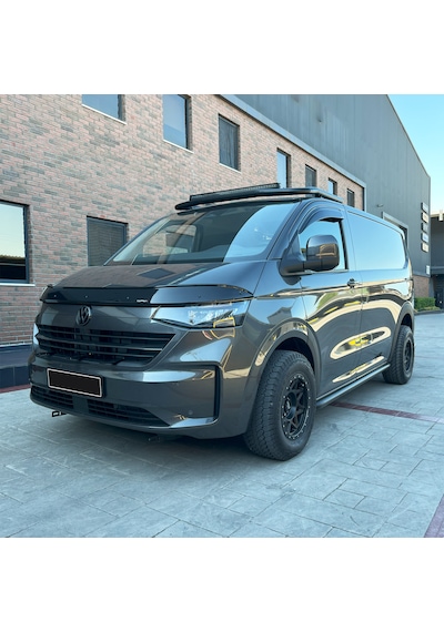 Volkswagen T7 2022- Yılı Ve Sonrası Uyumlu Kaput Rüzgarlığı 4mm