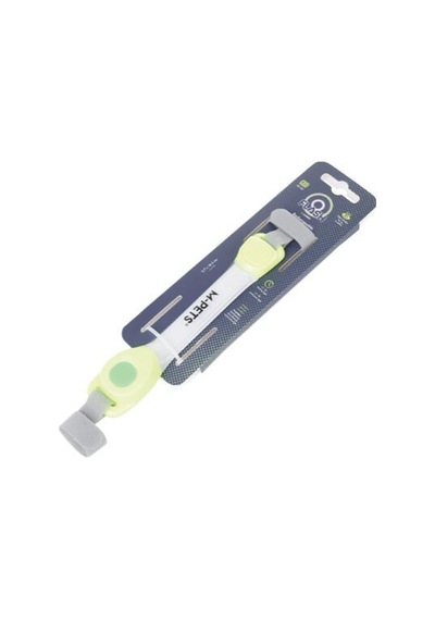 M-pets Flash Led Band Green