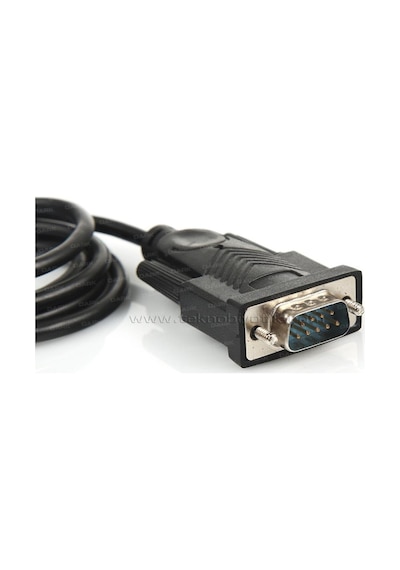 Dark Usb 2.0 - Rs232 Seri Port Dönüştürücü Profesyonel DK CB USB2RS232PRO
