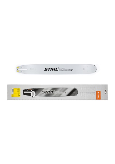 Stıhl Bilyalı Pala 50cm R 1,6mm 3/8-36diş