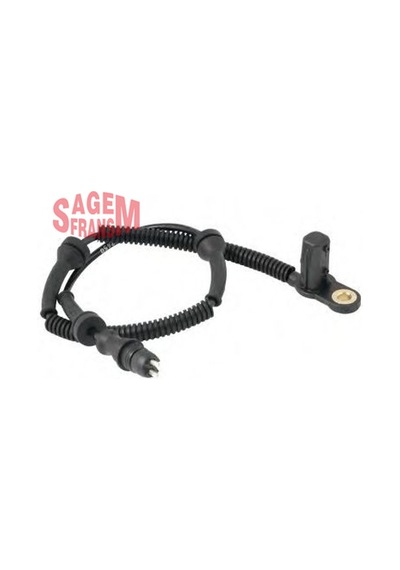 Sagem 60108 Abs Sensor Kablo Master Iı Ön Sağ - Sol 8200274800