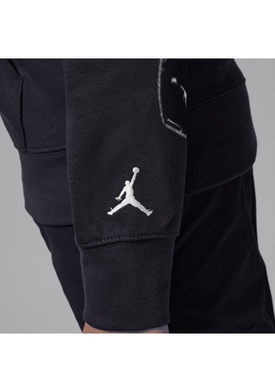 Nike Nıke Jordan Mvp French Terry Hoodıe Çocuk Sweatshırt 95d746 95d746 G0t G0t