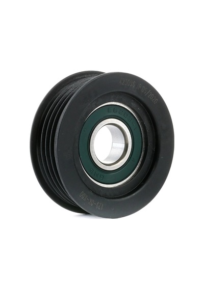 Gergi V Kayış Kanallı Accent Era 06-11 /getz /i20-i30 /17x/64x22.5 /25287-2a000