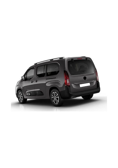 Citroen Berlingo K9 19-25 Arka Bagaj Camı Amortisörü Pistonu 1 Ad