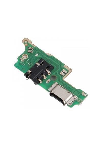 Infinix Uyumlu Note 8 Şarj Soketi + Mikrofon + Kulaklık Girişi