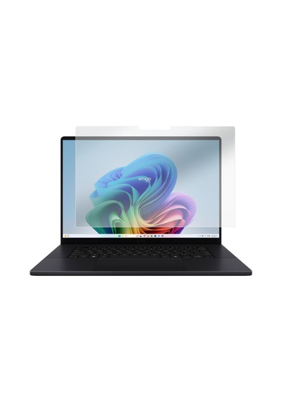 Asus Proart P16 Mat Ekran Koruyucu 16 İnç Şeffaf 16:10