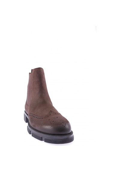 Dgn 840 Erkek Chelsea Bot 840-1219-R5641