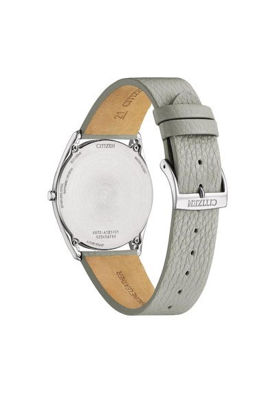 Citizen Ar3120-41x Unisex Kol Saati Gri