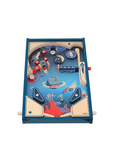 Vilac - Pinball - Uzay