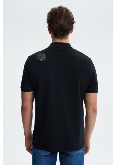 AR-MA Arma Erkek Regular Fit Polo Yakalı Tişört 001