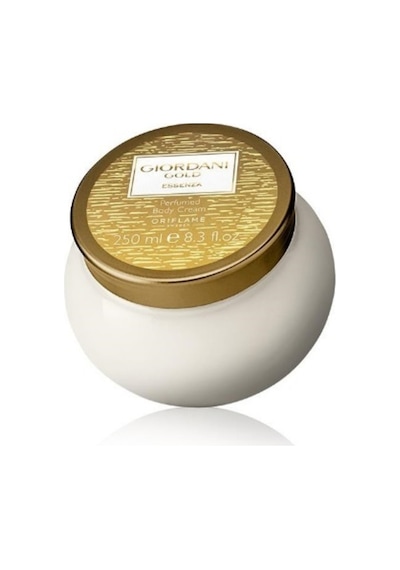 Oriflame Giordani Gold Essenza Parfümlü Vücut Kremi 250 ML