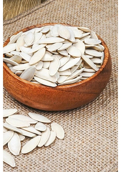 Kabak Çekirdek Tuzlu 1 Kg