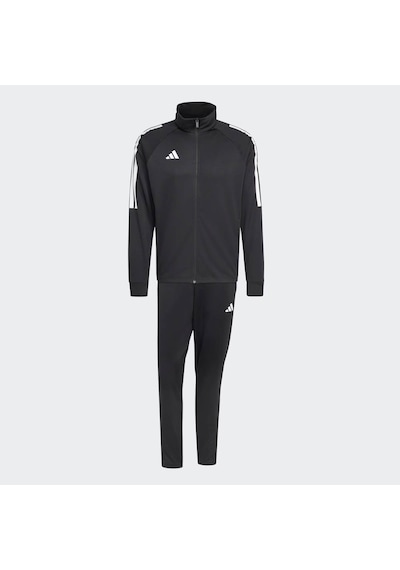 Adidas M Sereno Ts Siyah Erkek Eşofman Takımı Jz0300