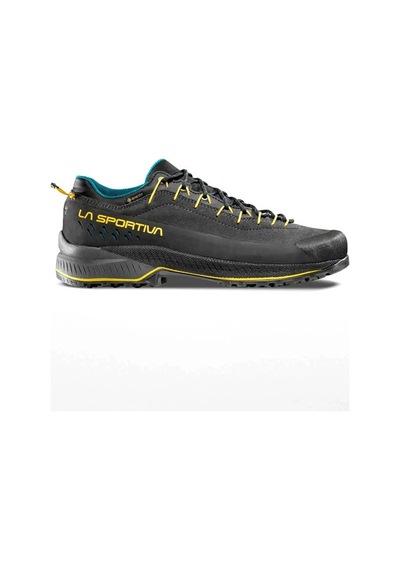 La Sportiva Tx4 Evo Carbon/bamboo Gore-tex Outdoor Ayakkabı Gri