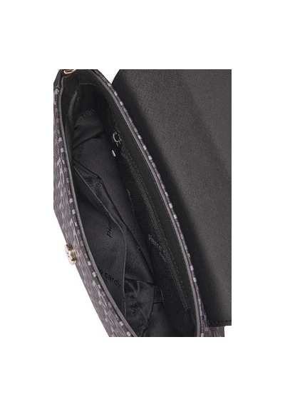 3.1 Phillip Lim Siyah Omuz Çantası, Günlük Kullanım İçin Rahat Ve Şık 0233 Orangeblue Cat