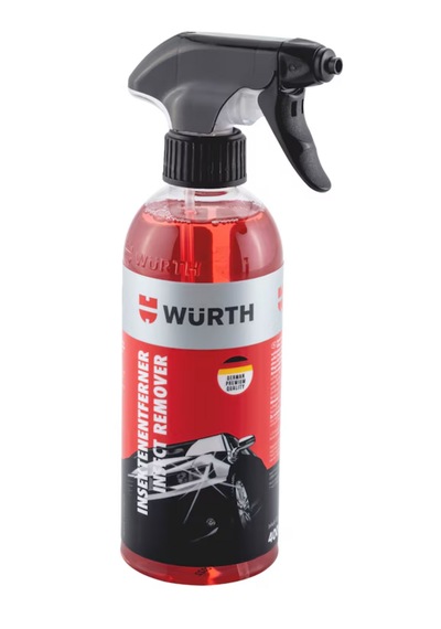 Würth Böcek Temizleyici 400 Ml 1 Adet