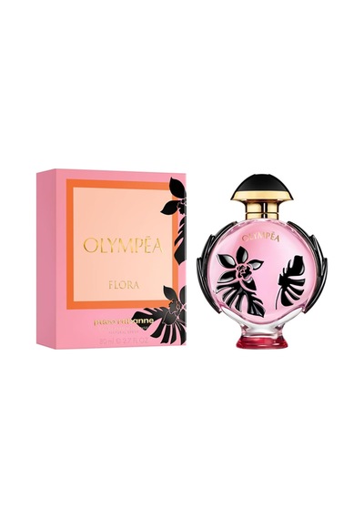 Paco Rabanne Olympea Flora Edp Intense 80 Ml Kadın Parfüm Diğer