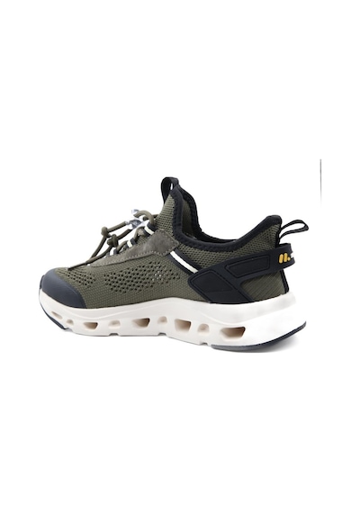 Minican Bxz001 Haki Çocuk Sneakers