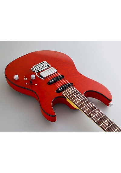Fujigen Odyssey Elektro Gitar Jos2duew3r/mof