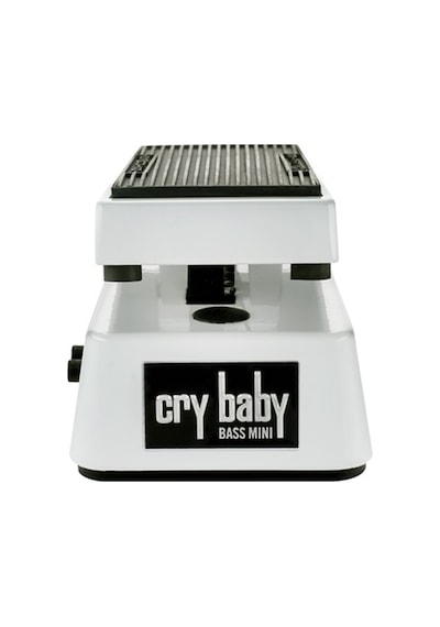 Jim Dunlop Cbm105q Cry Baby Bass Mini Wah Pedalı
